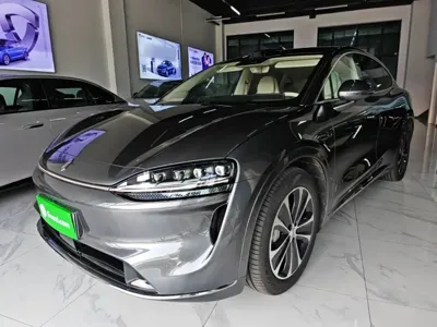 智界 Zhijie R7