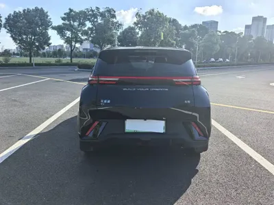 BYD Seagull