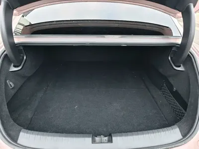 Xiaomi SU7