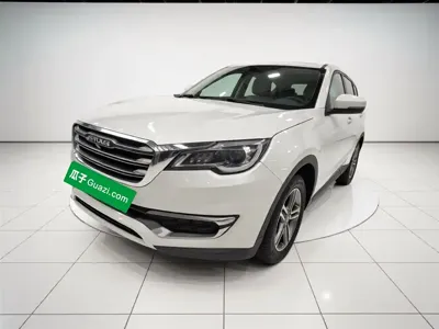 Jetour X70