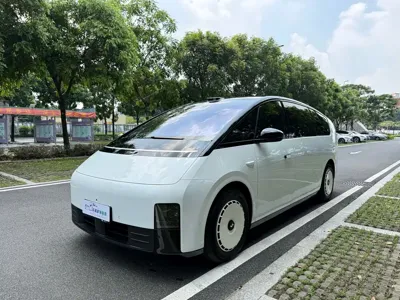Li Auto Li MEGA