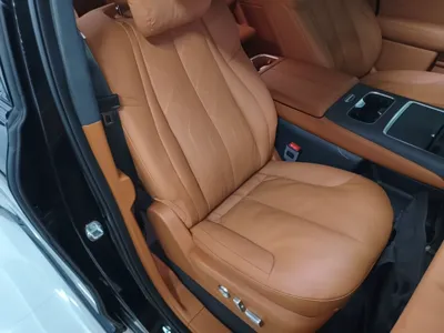 Buick Envision Family
