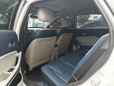 Chery Tiggo 3x