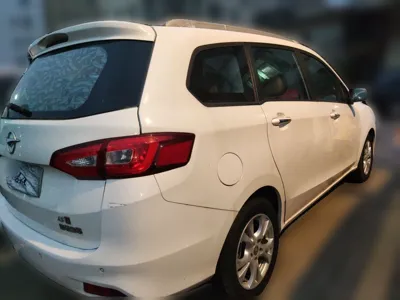Haima Fumei MPV