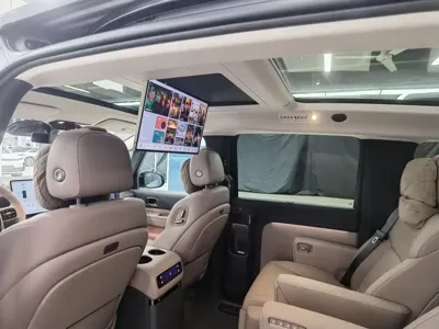 Li Auto Li MEGA