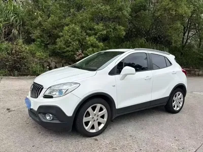 Buick Encore