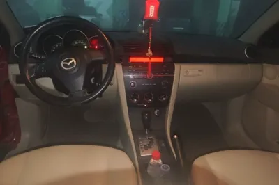 Mazda Mazda 3