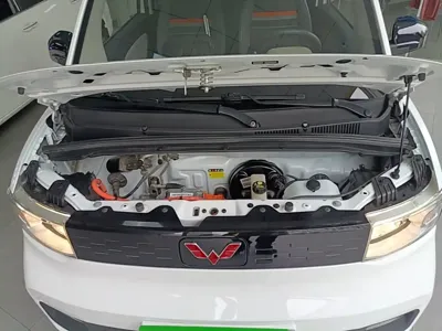 Wuling MINIEV
