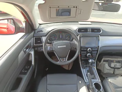 Haval H2
