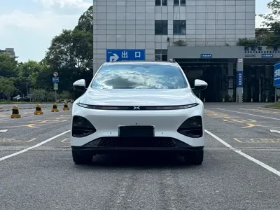 Xpeng G6