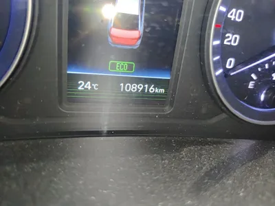 Hyundai Sonata Plug-in Hybrid