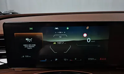 KG_Mobility_Ssangyong Torres