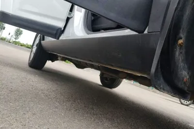 CHANGAN OSHAN X70A