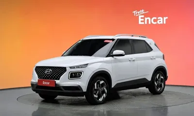 Hyundai Venue