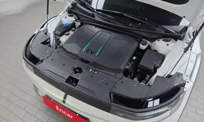 Hyundai Ioniq5