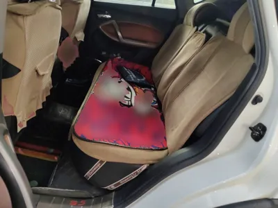 Haima S5