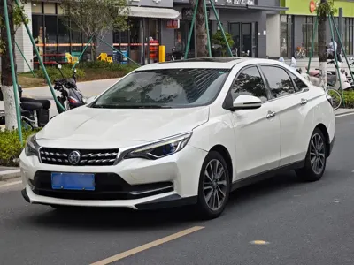 Venucia D60