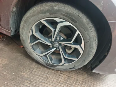 MG 5
