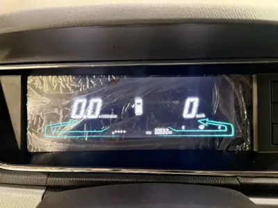 Kaicheng Oushang A600EV