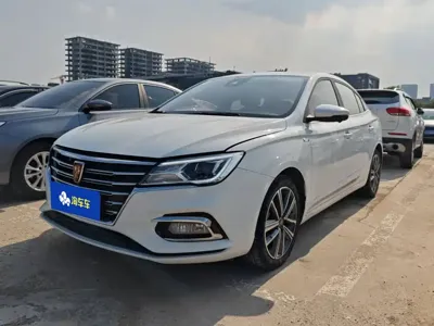 Roewe i5