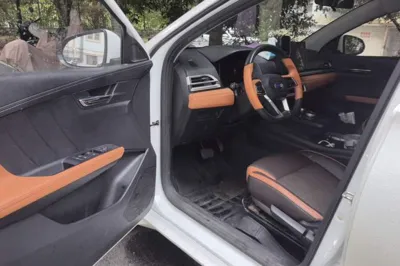 BYD e2