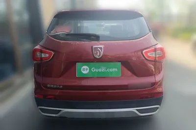 Baojun 510