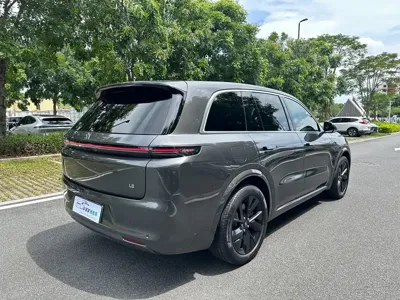 Li Auto Li L8