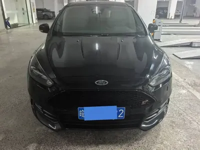 Ford Focus (Import)