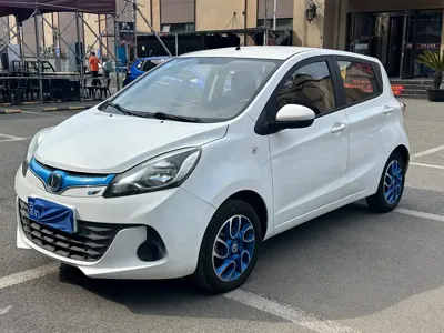 Changan EV