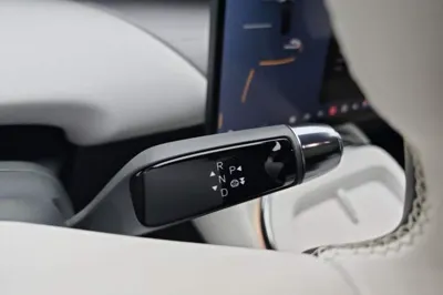 Xpeng G7