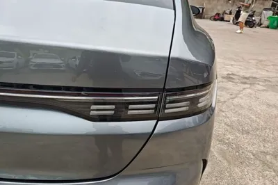 BYD Destroyer 05