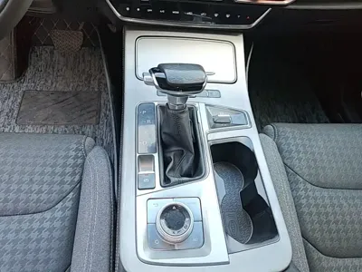 Jetour X70 Plus