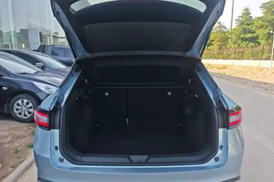 Volkswagen ID.4 X