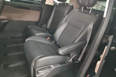 GAC Trumpchi Trumpchi E8