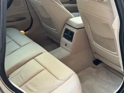 BMW 3 Series GT