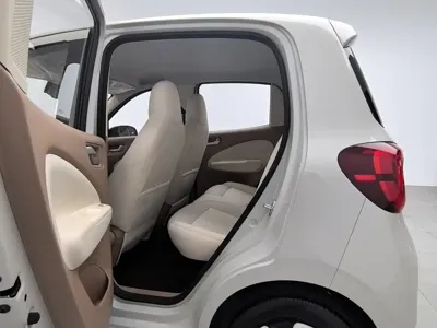 Wuling MINIEV
