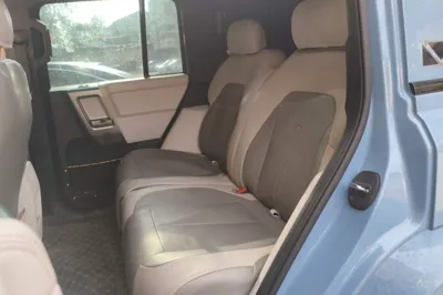 iCAR V23