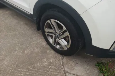 Changan CS55
