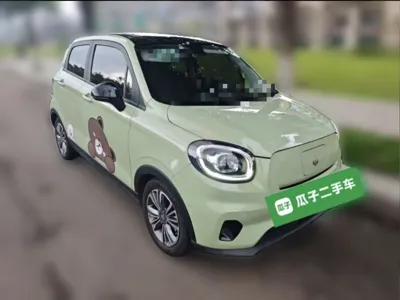 Leapmotor T03