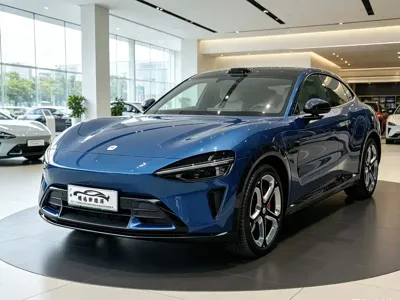 Xiaomi 小米YU7
