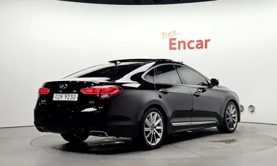 Hyundai Aslan