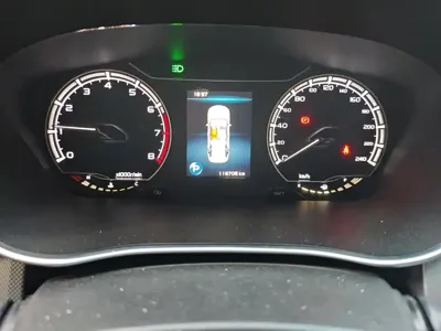 Geely Binrui