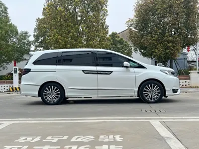 Honda Elysion