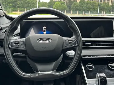 Chery Tiggo 7