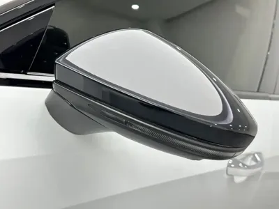 Audi A7L