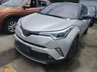 Toyota Izoa
