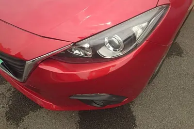 Mazda Mazda 3 Axela