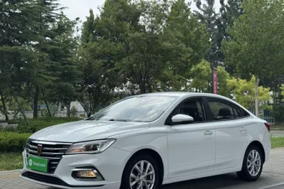 Roewe i5