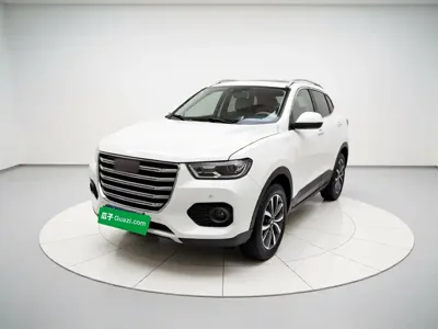 Haval H2s