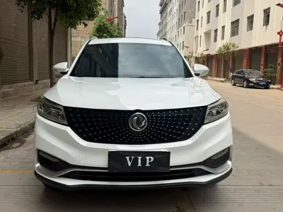 Fengguang Fengguang 580Pro